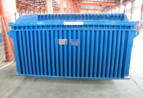 金川矿用变压器