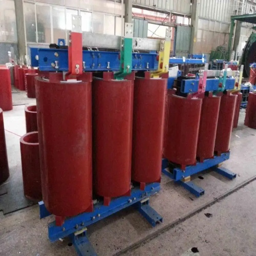 金川SCB10-250KVA干式变压器